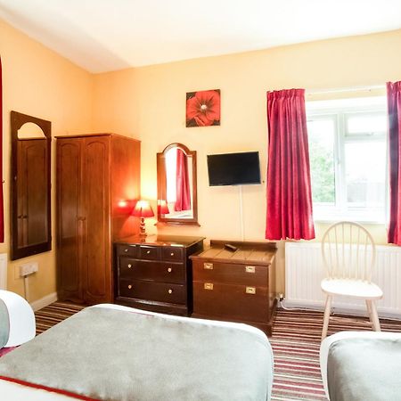 Oyo The Royal Hotel Dunston  Kültér fotó