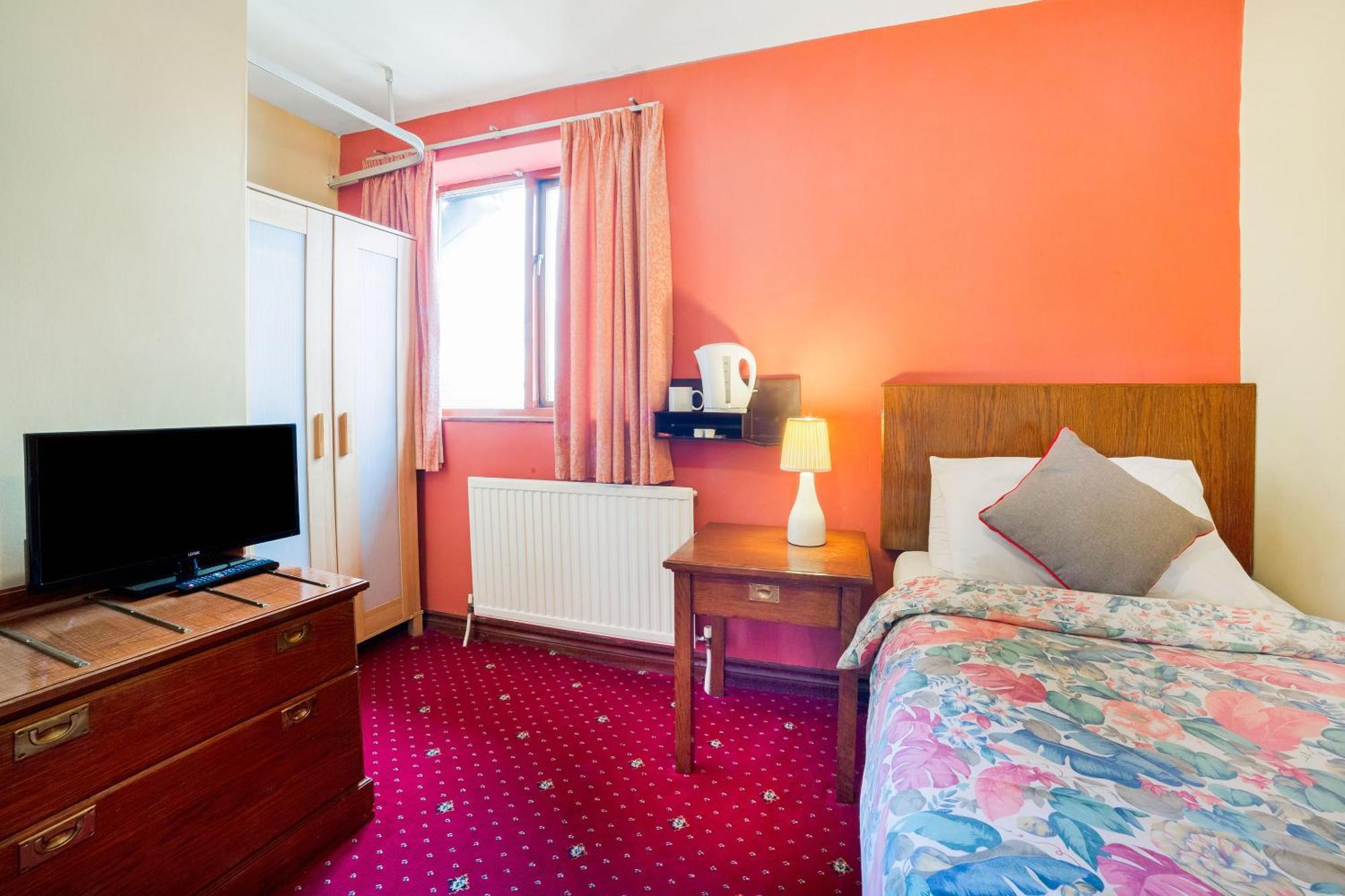 Oyo The Royal Hotel Dunston  Kültér fotó