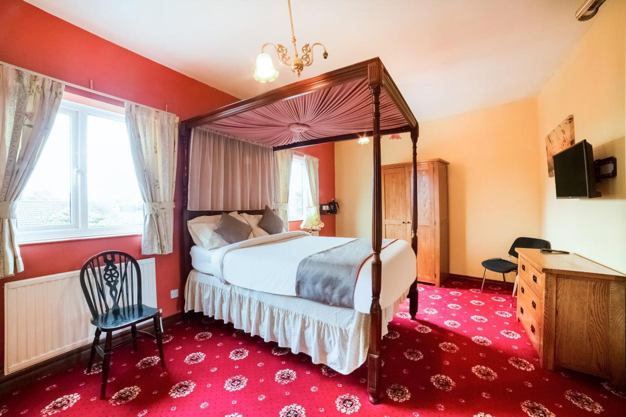 Oyo The Royal Hotel Dunston  Kültér fotó